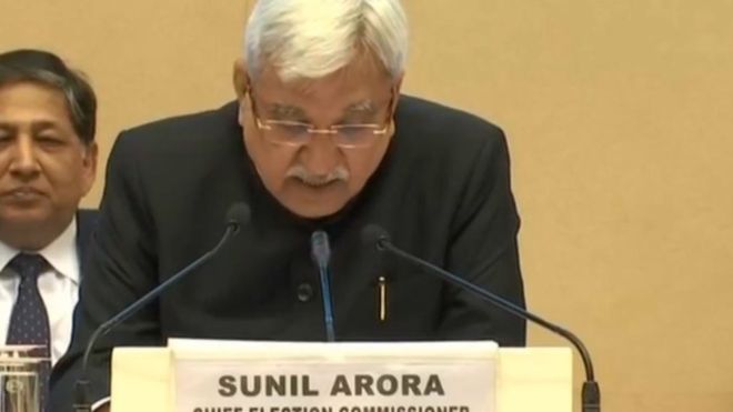 कैसे करें मतदान