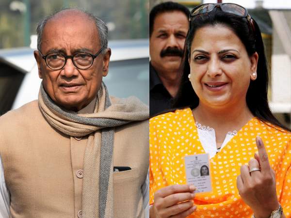 digvijay partibha