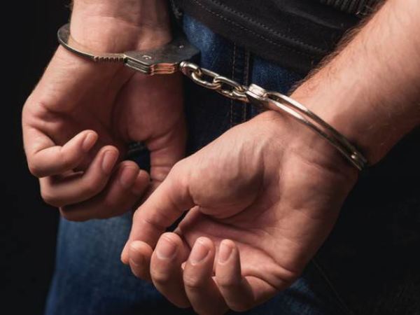 छूटते ही सुजय ने पुलिस को की शिकायत