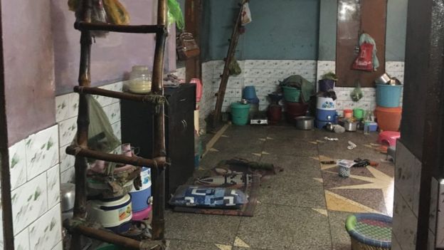 जीबी रोड जीबी रोड