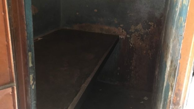 जीबी रोड जीबी रोड