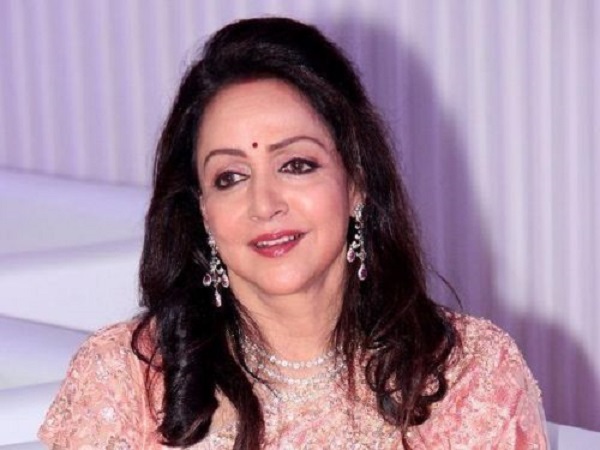 हेमा मालिनी ने रालोद उम्मीदवार को हराया