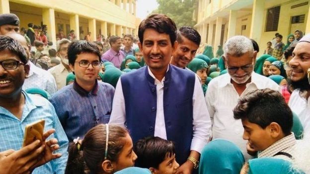 FACEBOOK/ALPESH THAKOR