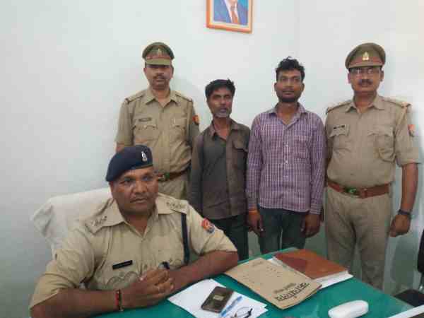 शिक्षामित्र का शादीशुदा महिला से था संबंध तो पति ने दे दी मौत