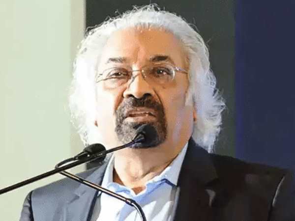 Congress issues statement over Sam Pitroda remark on 1984 anti-Sikh riots Congress issues statement over Sam Pitroda remark on 1984 anti-Sikh riots