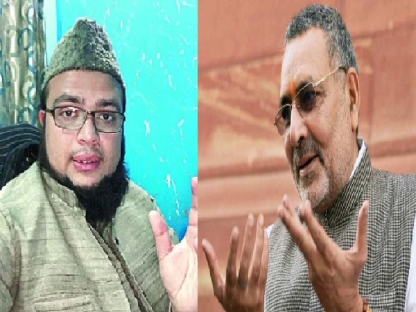 गिरिराज के बयान पर भड़के उलेमा