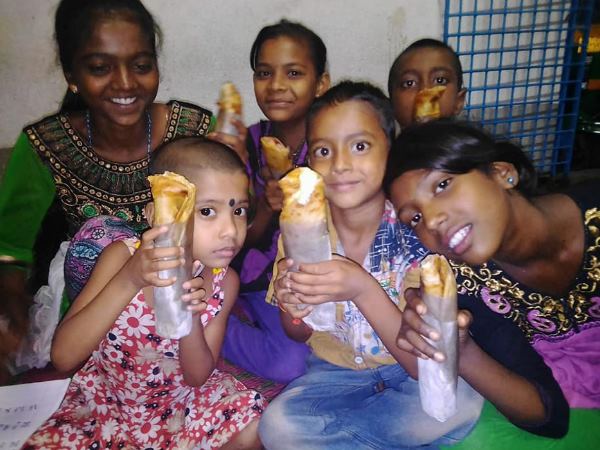 इस घटना से पथिक्रित को मिली प्रेरणा