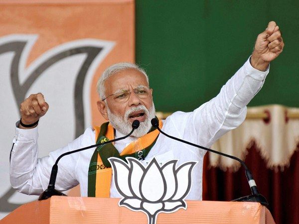 lok sabha Election Results 2019: BJP is Getting More Seats Than 2014 lok sabha Election Results 2019: BJP is Getting More Seats Than 2014