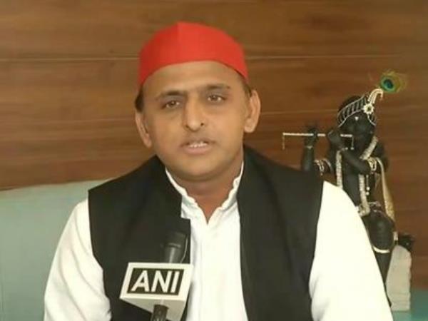 चुनाव में सपा को लगा है झटका