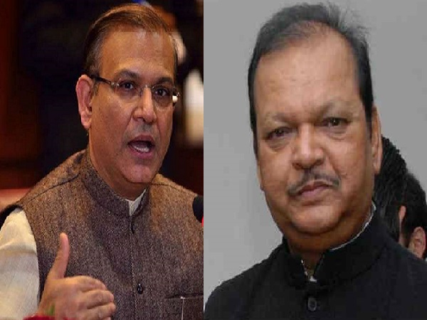 रांची में भाजपा की राह में कांटे ही कांटे