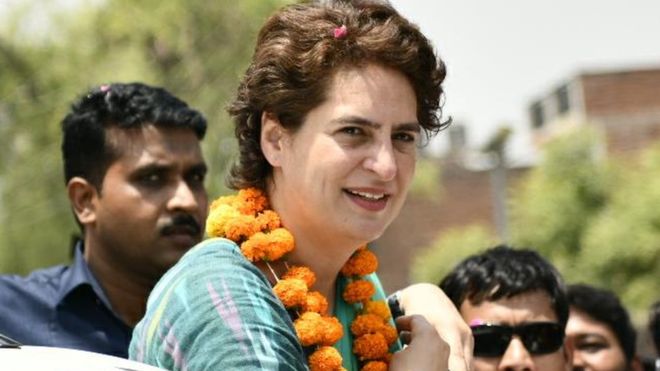 समीरात्मज मिश्र