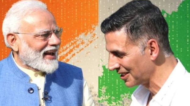 अक्षय कुमारः