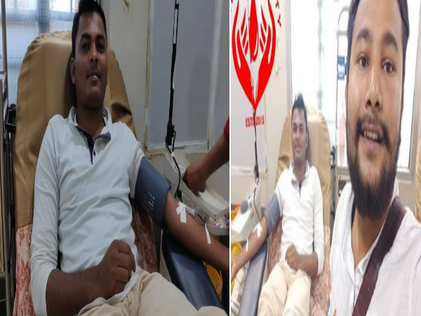 सभी रिश्ते खून और धार्मिक विश्वास से नहीं बंधे होते हैं