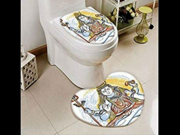  अमेजन ने किया हिंदू देवताओं का अपमान