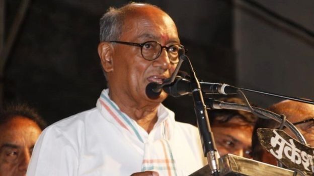 digvijay singh
