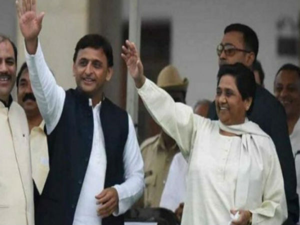  बसपा की राह में चुनौती