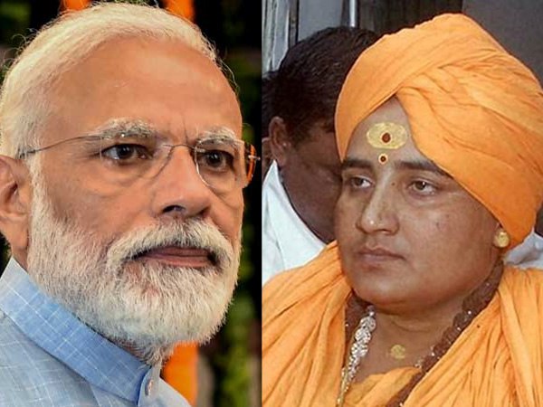पीएम मोदी ने नहीं किया माफ 
