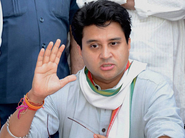 कमलनाथ ने की प्रदेश अध्यक्ष पद से इस्तीफा देने की पेशकश 