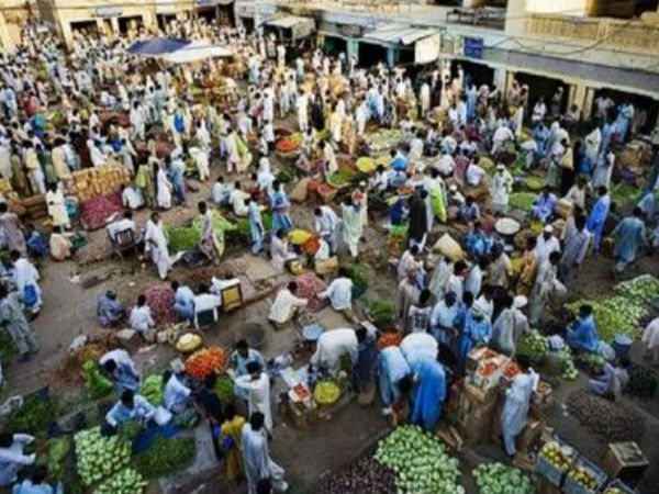 पाकिस्तान से कौन कौन सा सामान आता है पाकिस्तान से कौन कौन सा सामान आता है