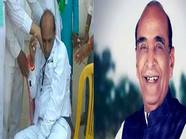 कांग्रेस की हार देख कांग्रेस नेता को आया हार्टअटैक