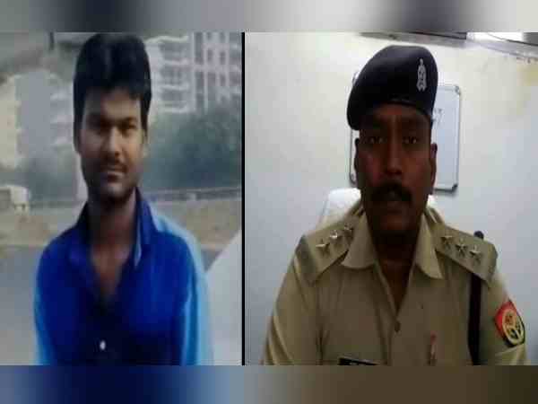 सीवर टैंक में मिली लाश