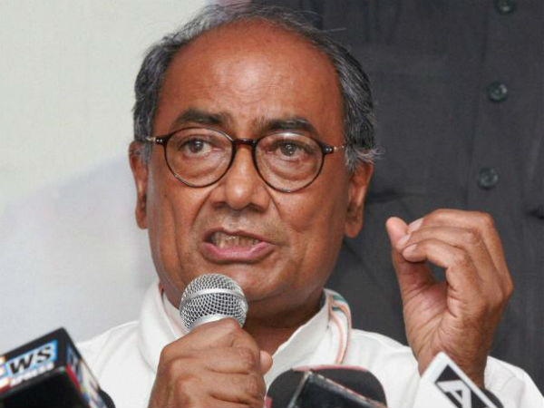 दिग्विजय भी भोपाल से हारे