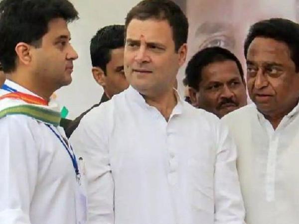 कांग्रेस को सिर्फ दो बार मिली यहां से जीत