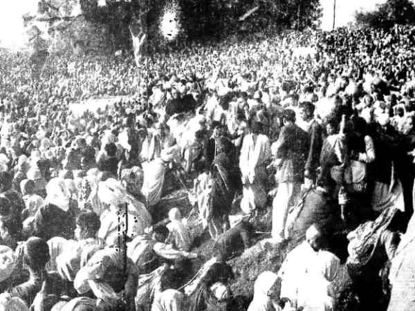 खबर छपने से अधिकारी हुए थे नाराज