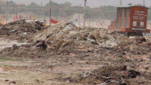 SAMEERATMAJ MISHRA/BBC