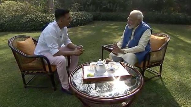 अक्षय कुमार