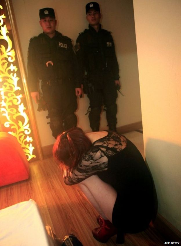AFP GETTY