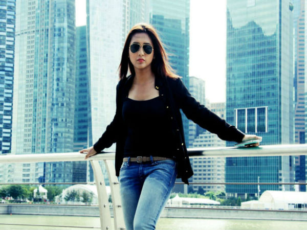  सांसद की खूबसूरती की चर्चा