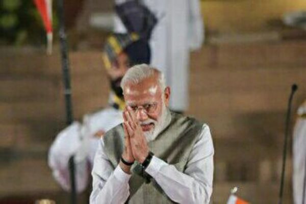 मोदी सरकार 2.0 की चुनौतियां क्या सिर्फ यही है? 