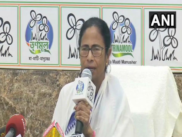 ममता बनर्जी ने लगाए मोदी-शाह पर संगीन आरोप 