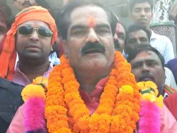 दरभंगा, मधुबनी में भाजपा की धमक