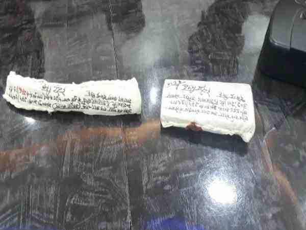 मोबाइल से हुआ खुलासा