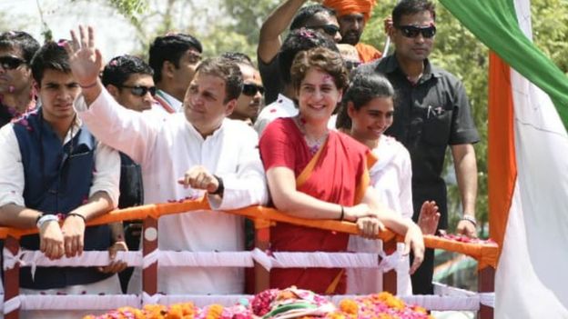 समीरात्मज मिश्र