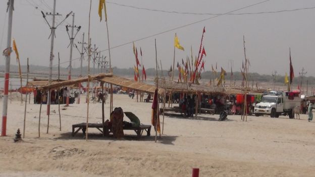 SAMEERATMAJ MISHRA/BBC