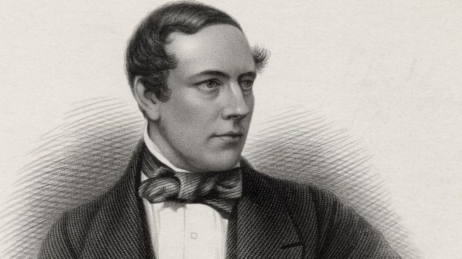 UNIVERSAL HISTORY ARCHIVE/GETTY IMAGES UNIVERSAL HISTORY ARCHIVE/GETTY IMAGES