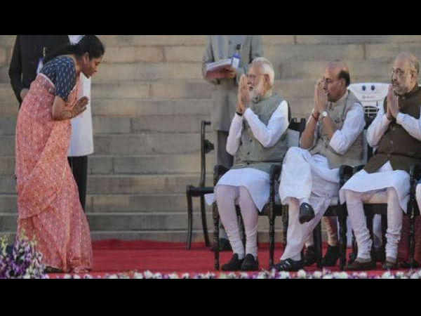  औद्योगिक उत्पादन में गिरावट 