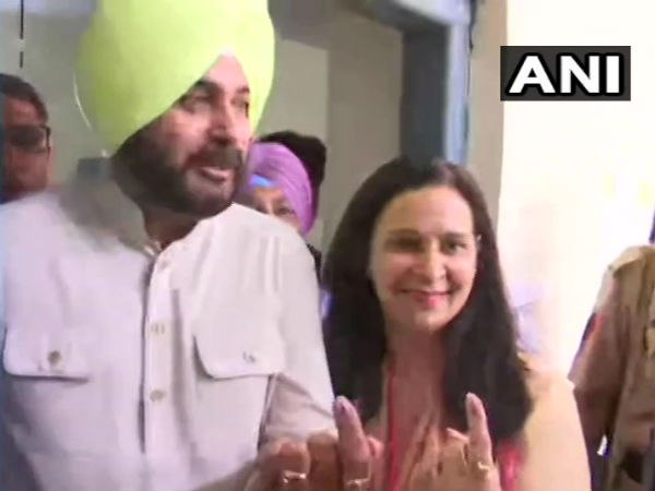 पंजाब कांग्रेस में दो नेताओं के बीच बढ़ा विवाद