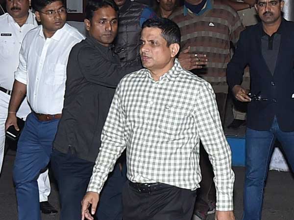 क्या है शारदा चिटफंड घोटाला