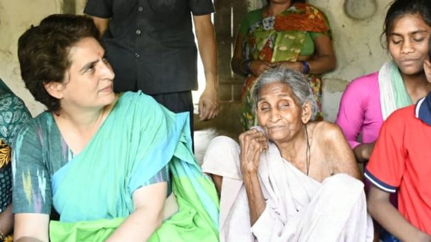 समीरात्मज मिश्र