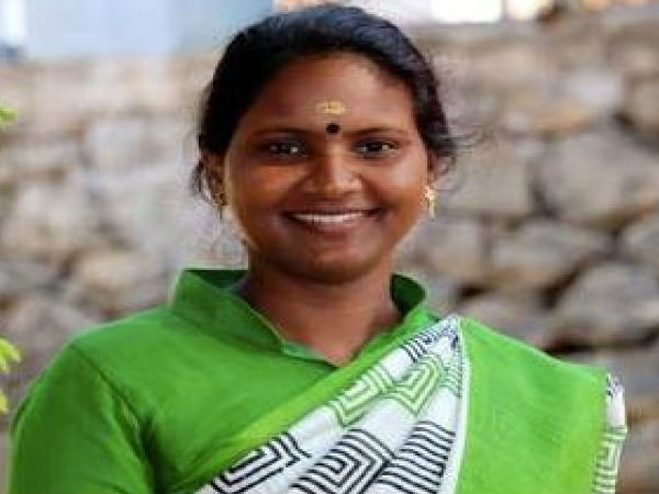  राम्या हरिदास