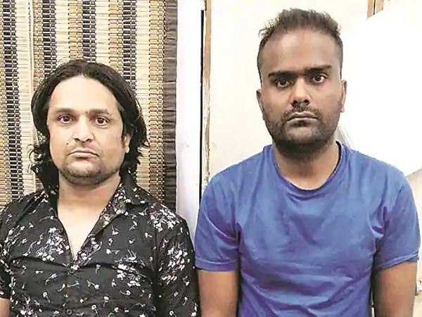 सबसे पहले जान लीजिए कैसे हुई गिरफ्तारी