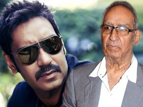 वीरू देवगन का जन्म 1974 अमृतसर में हुआ था...