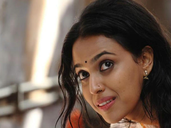 चुनावी माहौल में स्वरा भास्कर काफी बिजी 