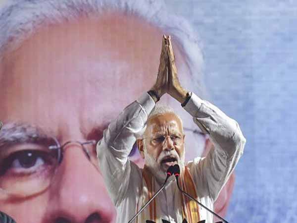 क्या मोदी फिर से सफल होते दिखते हैं?