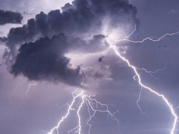 मॉनसून में देरी 