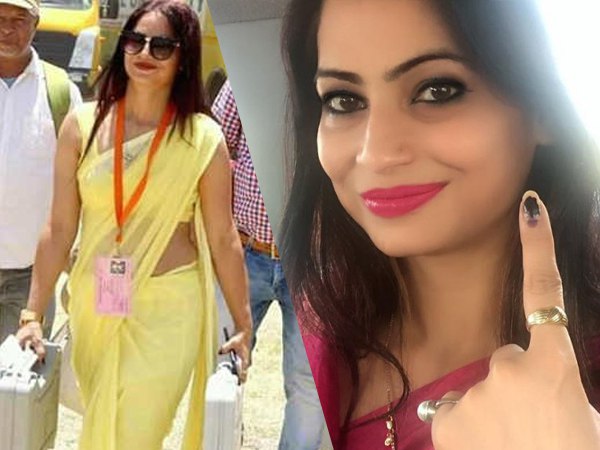 देवरिया ( उत्तर प्रदेश)